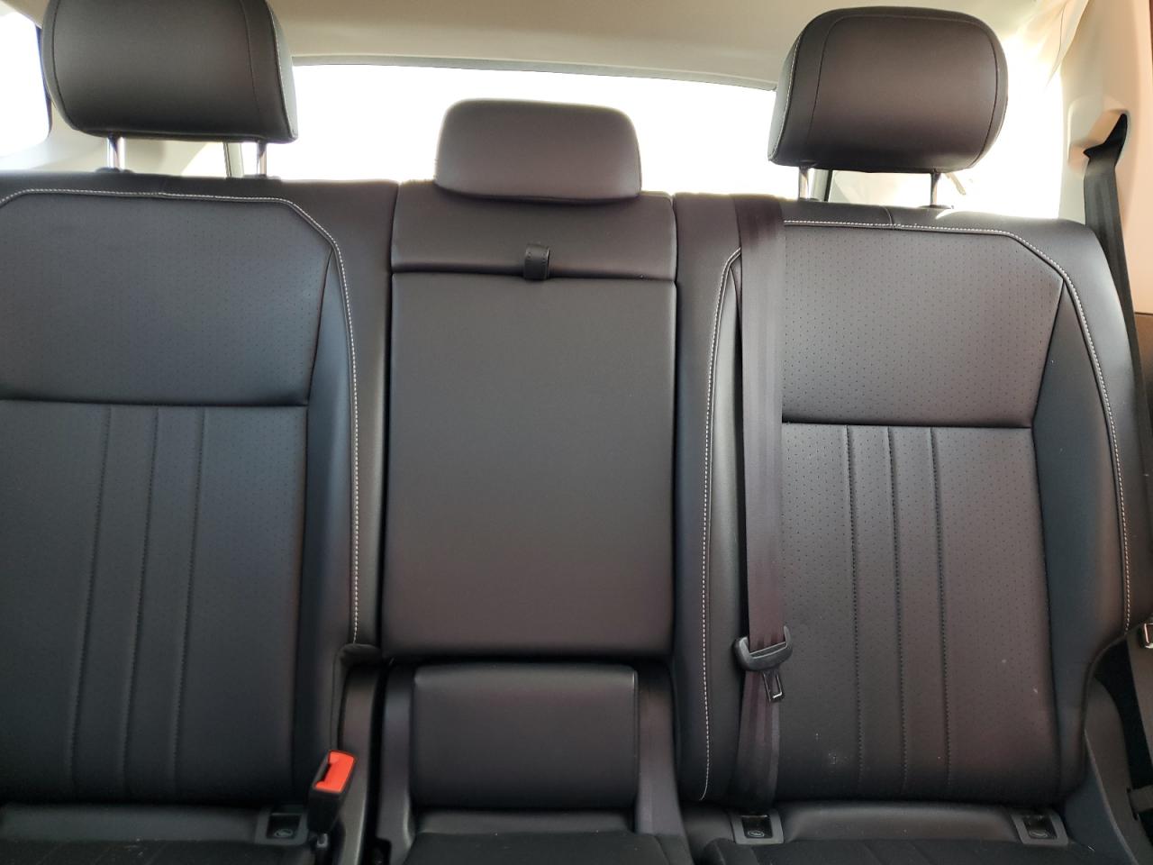 VOLKSWAGEN TIGUAN SE