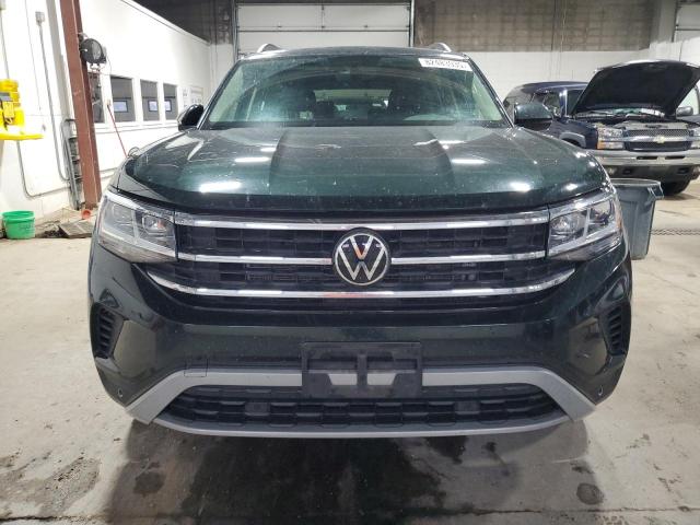 2021 VOLKSWAGEN ATLAS SE 1V2KR2CA2MC501439