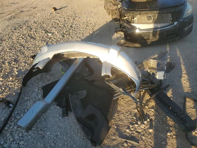 2011 CHEVROLET HHR LT - 3GNBABFW0BS649636