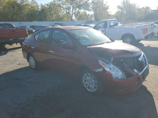 2017 NISSAN VERSA S - 3N1CN7AP9HK467489