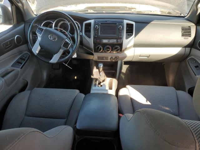 2013 TOYOTA TACOMA DOU #3290228209