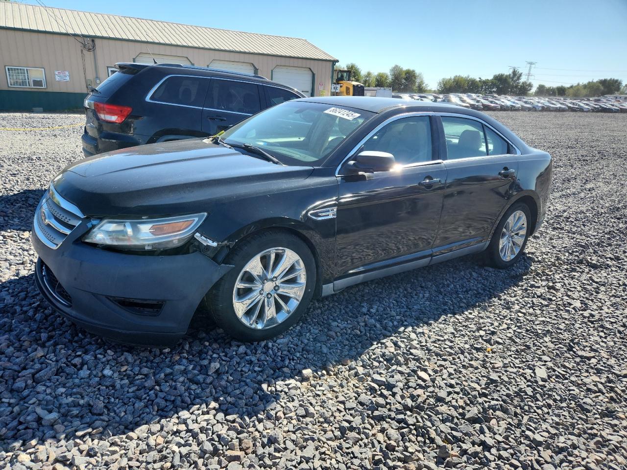 FORD TAURUS LIMITED