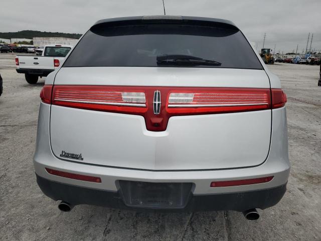 2014 LINCOLN MKT - 2LMHJ5AT8EBL55929