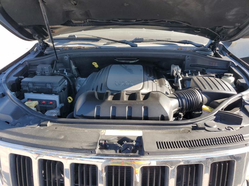 2013 JEEP GRAND CHER #3284210574