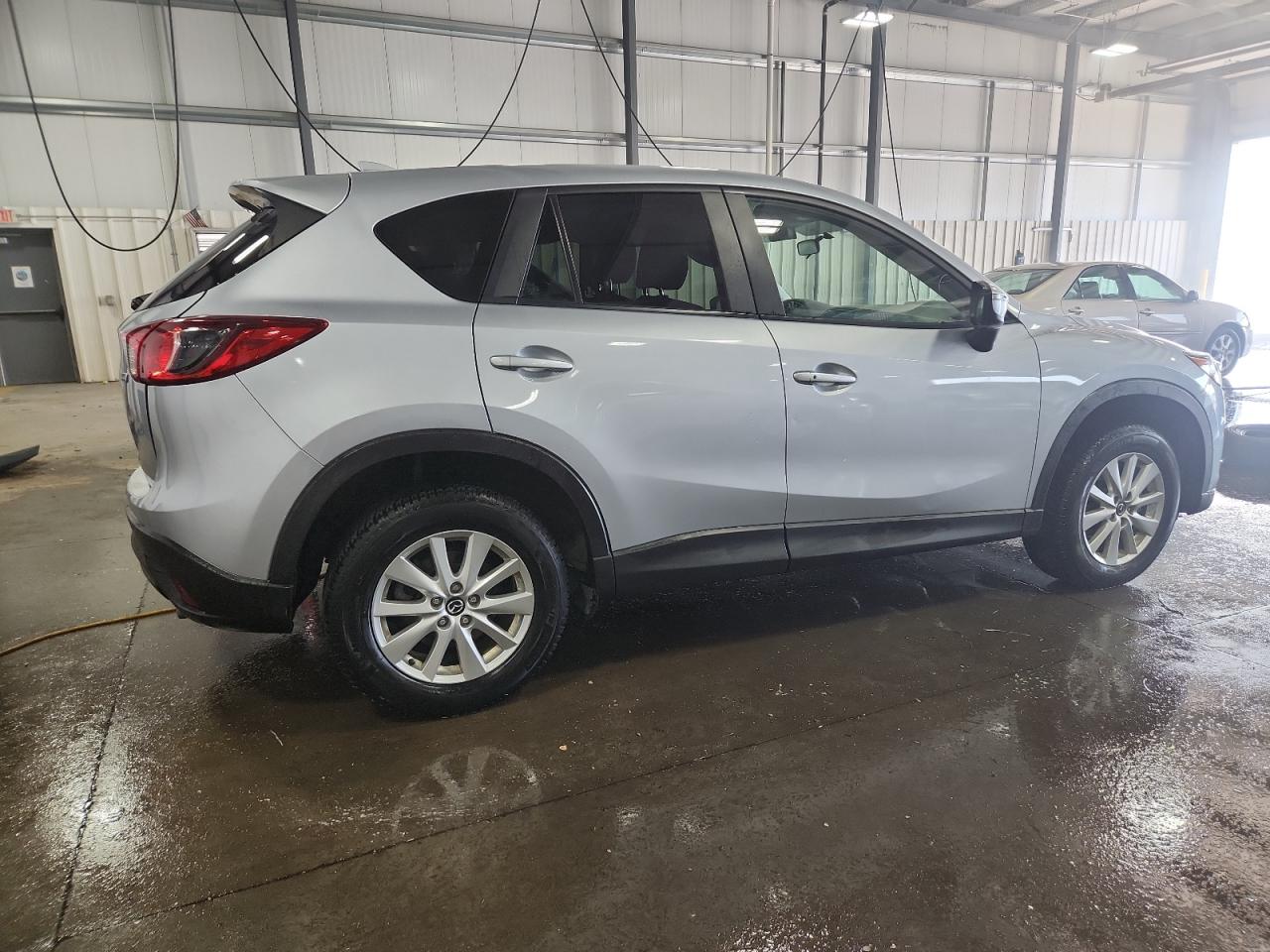 MAZDA CX-5 TOURING
