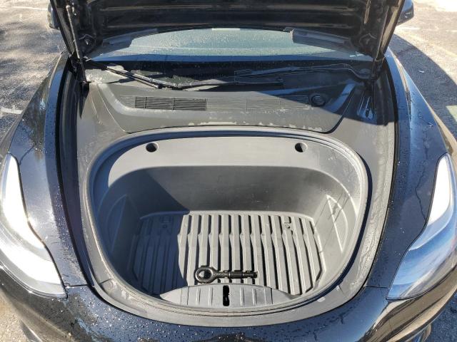 2022 TESLA MODEL 3 5YJ3E1EA5NF186276