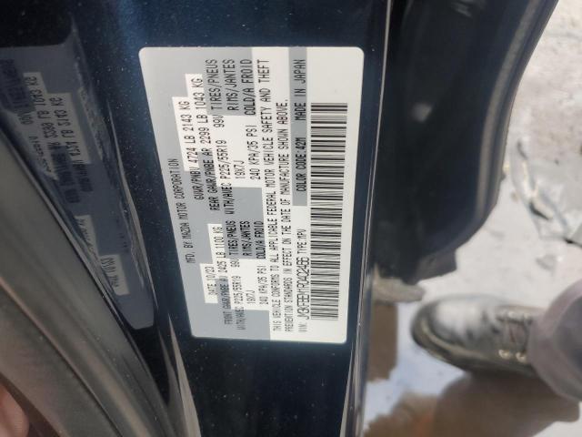 2024 MAZDA CX-5 PREMI #3290034306