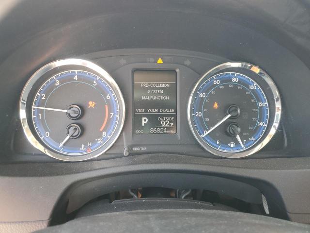 2017 TOYOTA COROLLA L #3302632011