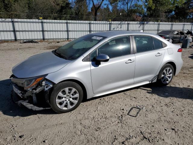 Global Auto Auctions: 2021 TOYOTA COROLLA LE