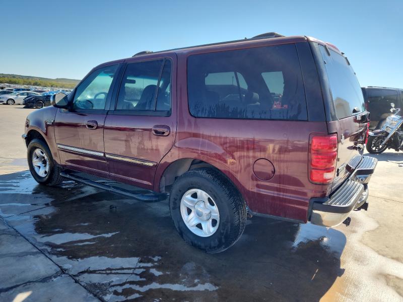 1998 FORD EXPEDITION - Other View