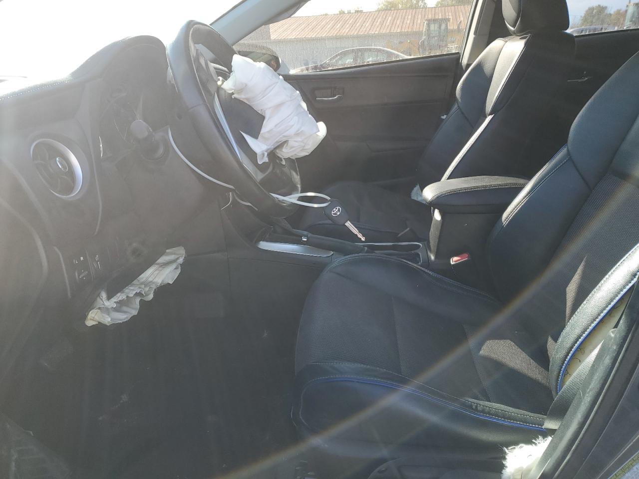 Lot #3303574933 2019 TOYOTA COROLLA L