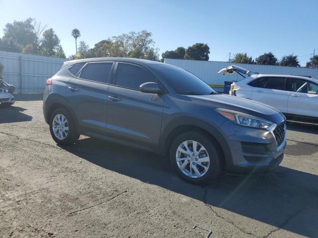 2019 HYUNDAI TUCSON SE KM8J23A49KU894007