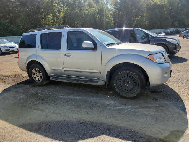 2010 NISSAN PATHFINDER S #3311673222