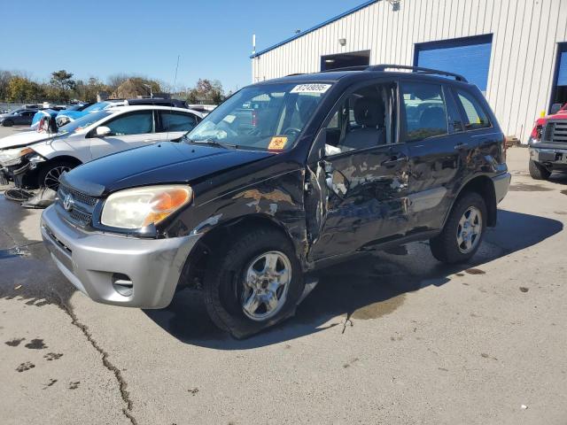 Global Auto Auctions: 2005 TOYOTA RAV4