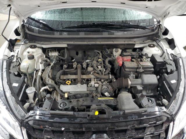 2023 NISSAN KICKS SV 3N1CP5CV9PL514474