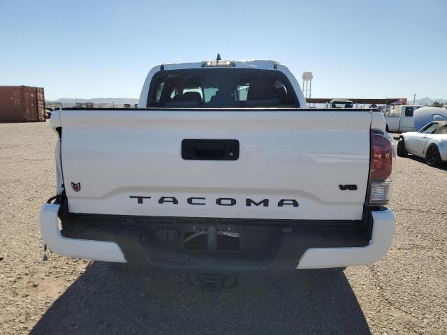 2023 TOYOTA TACOMA DOU #3301618656