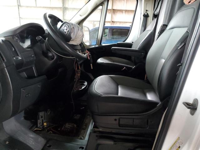 2018 RAM PROMASTER #3301762332