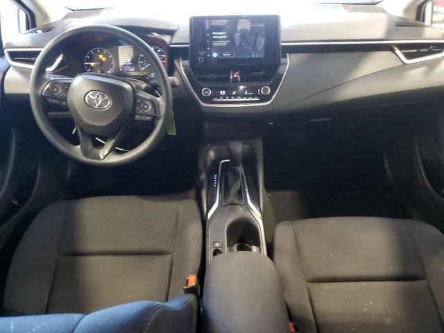 2024 TOYOTA COROLLA LE #3310586071