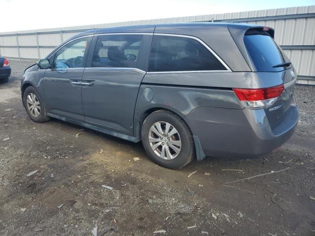 2014 HONDA ODYSSEY EX - 5FNRL5H64EB065950