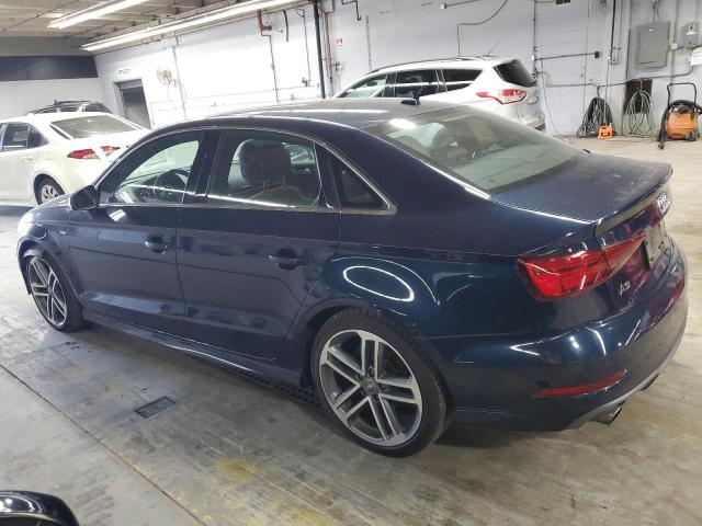 2017 AUDI A3 PREMIUM #3285794651