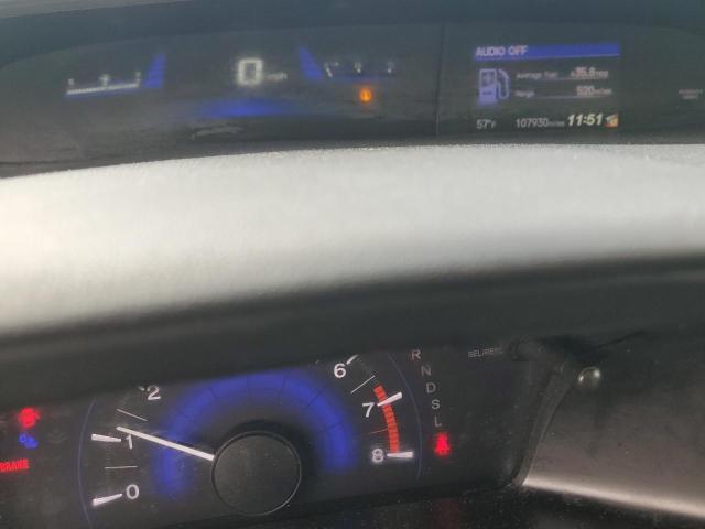 2015 HONDA CIVIC LX 19XFB2F52FE233056