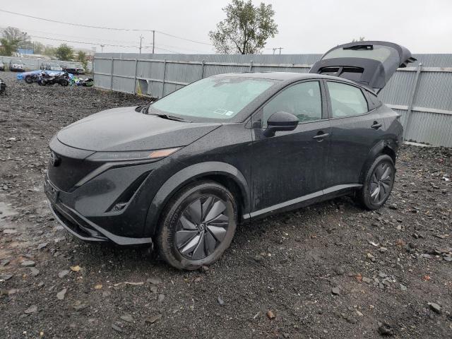 Global Auto Auctions: 2024 NISSAN ARIYA ENGA