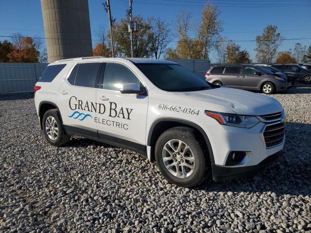 2018 CHEVROLET TRAVERSE L - 1GNERGKW6JJ169299