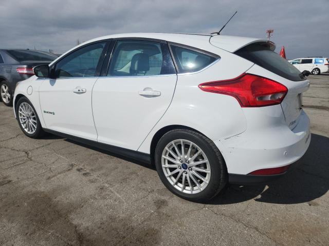 2015 FORD FOCUS BEV - 1FADP3R41FL358550