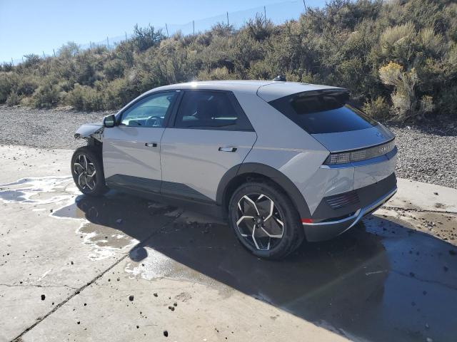 2022 HYUNDAI IONIQ 5 SE - KM8KMDAF3NU052418