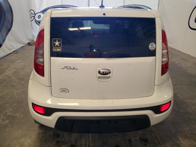 2013 KIA SOUL + #3304548442