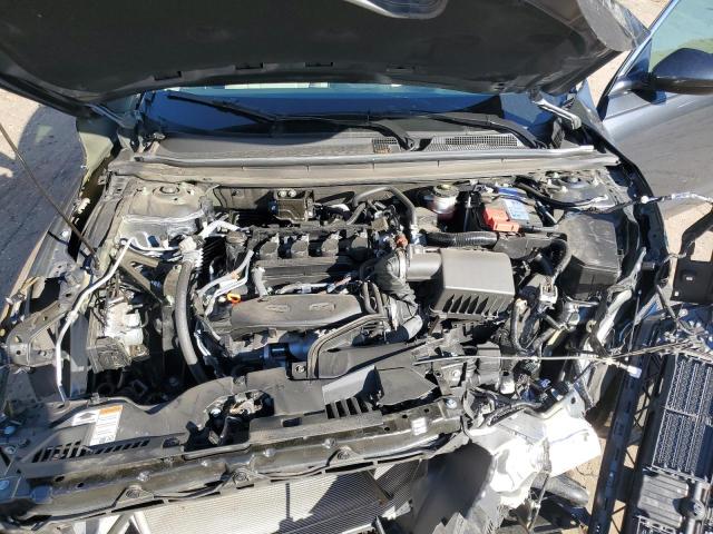 2024 HONDA ACCORD LX #3280275956