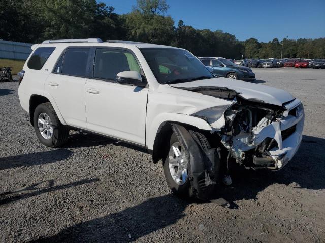 2018 TOYOTA 4RUNNER SR5/SR5 PREMIUM - JTEBU5JRXJ5550605