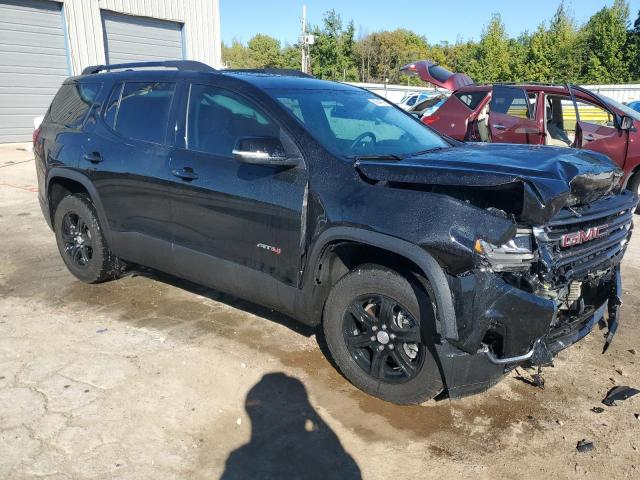 2023 GMC ACADIA AT4 1GKKNLLS4PZ106437