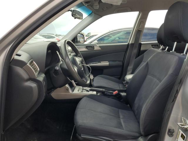 2010 SUBARU FORESTER 2.5X - JF2SH6ACXAH745761