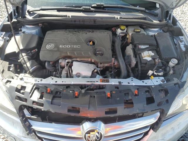 2017 BUICK CASCADA PR W04WH3N51HG096159