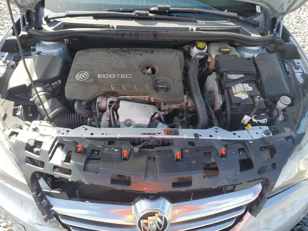 BUICK CASCADA PREMIUM