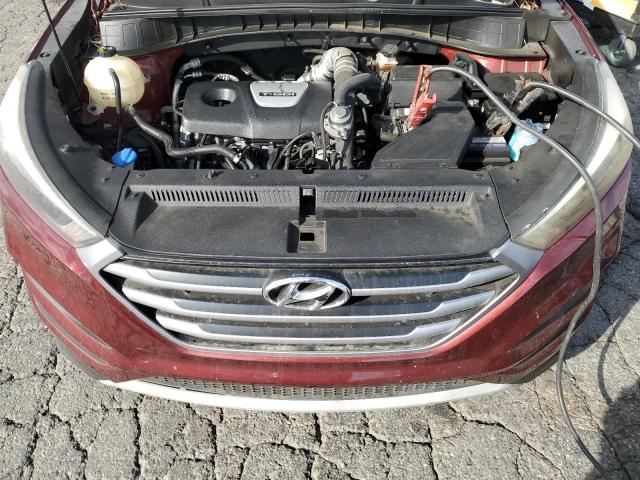 2017 HYUNDAI TUCSON LIM KM8J3CA25HU312554
