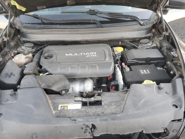 2015 JEEP CHEROKEE S - 1C4PJMAB1FW779322