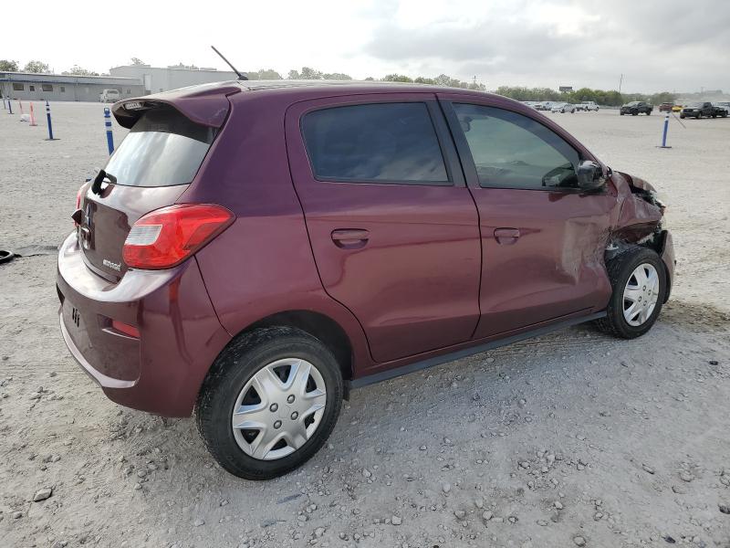 2018 MITSUBISHI MIRAGE ES ML32A3HJ6JH001647