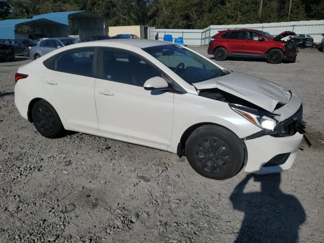 2018 HYUNDAI ACCENT SE - 3KPC24A33JE031193