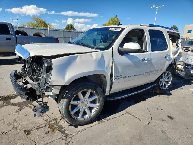 2010 GMC YUKON DENA - 1GKUKEEF3AR201060