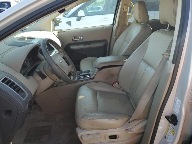 2007 FORD EDGE #3298154256