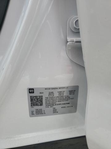 2024 GMC ACADIA DEN #3290261213