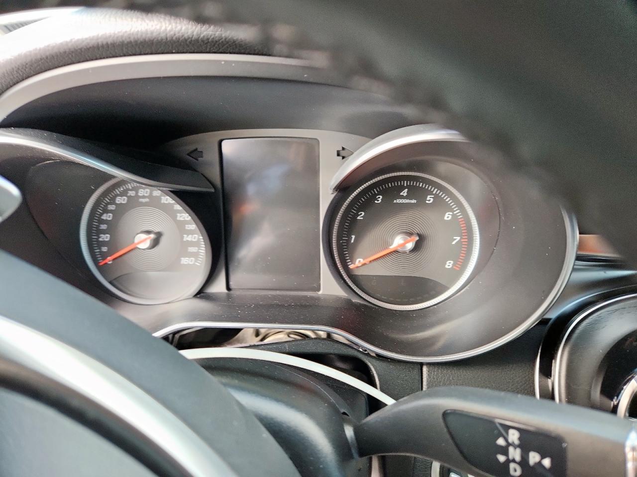 MERCEDES-BENZ GLC-CLASS 300