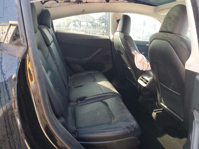 2023 TESLA MODEL Y - 7SAYGAEE3PF903721