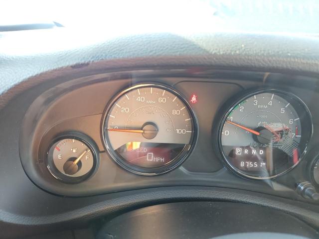 2016 JEEP WRANGLER U - 1C4BJWEG6GL244193