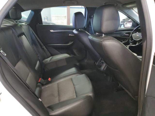 2018 CHEVROLET IMPALA LT 1G1105S30JU150928