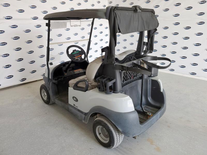 2022 CLUB CAR GOLF CART #3256316360