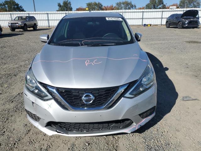 2019 NISSAN SENTRA S 3N1AB7AP1KY422843