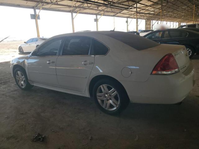 2014 CHEVROLET IMPALA LIM #3302963602